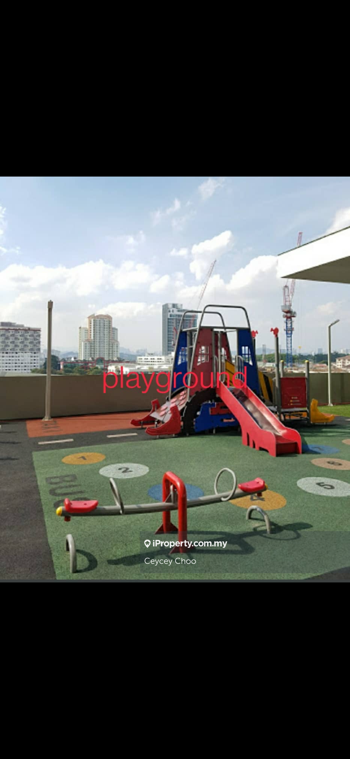 Service Residence for Rent in The Grand @ Kelana Damansara Suite by Ceycey Choo - iProperty.com.my