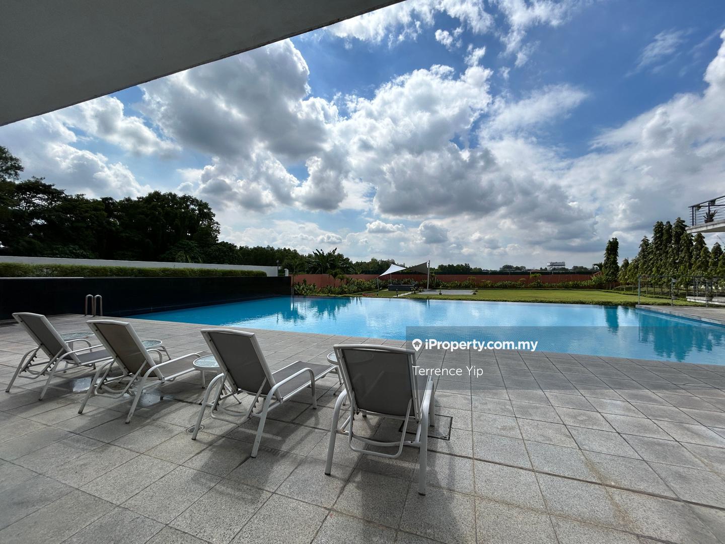 Semi-Detached House for Sale in Bandar Metro Puchong, Puchong by Terrence Yip - iProperty.com.my