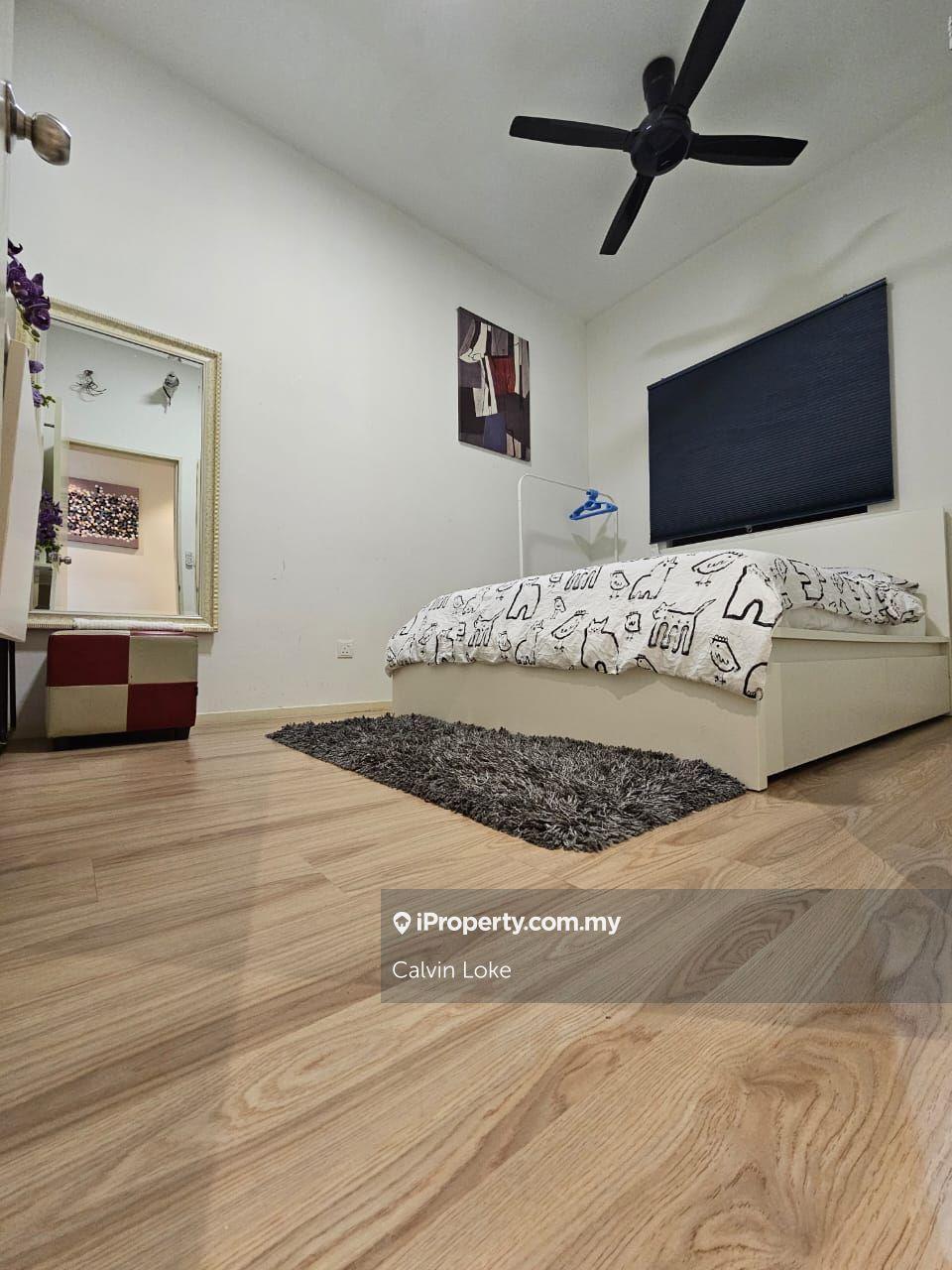 Residensi Servis untuk Disewa di Sunway Gandaria oleh Calvin Loke - iProperty.com.my