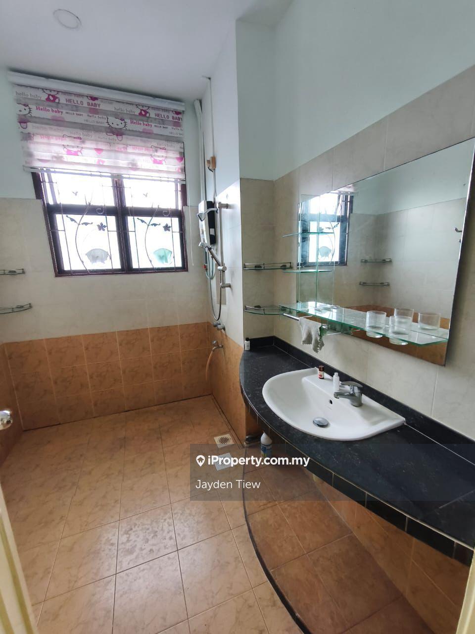 Cluster House for Rent in Taman Mount Austin, Tebrau by Jayden Tiew - iProperty.com.my