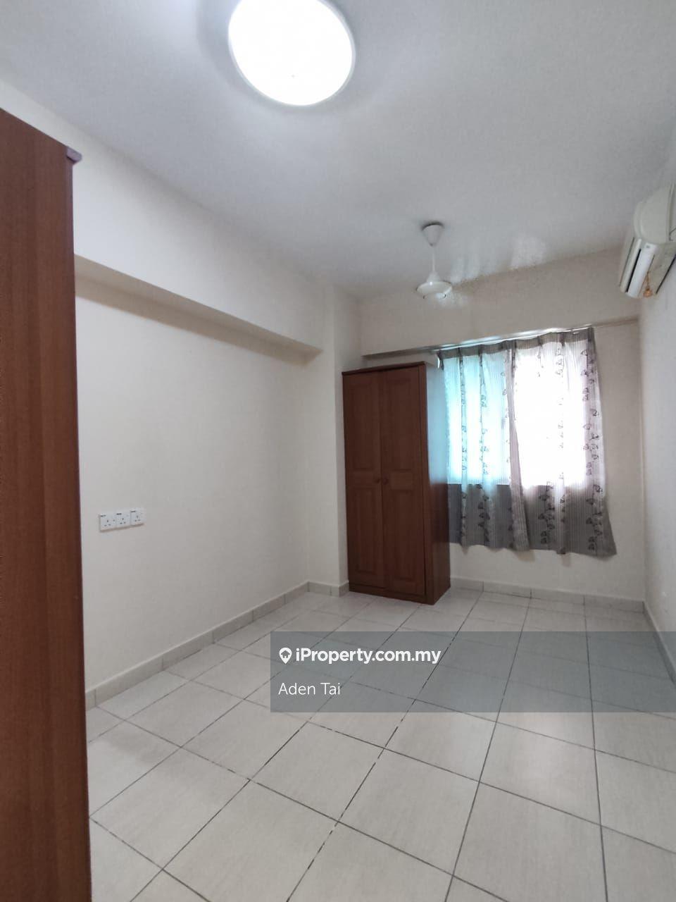 Service Residence for Sale in D'Alamanda by Aden Tai - iProperty.com.my