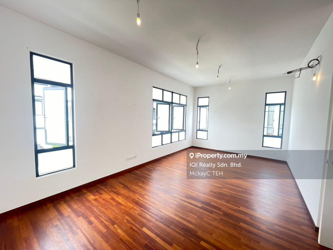 Bungalow House for Rent in NORTON GARDEN @ ECO GRANDEUR PUNCAK ALAM, Puncak Alam by MckayC TEH - iProperty.com.my