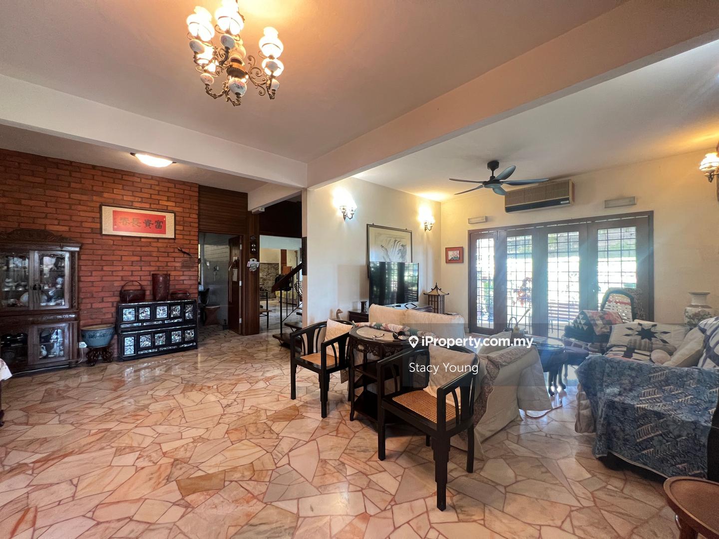 Bungalow House for Sale in Taman Cheras, Cheras by Stacy Young - iProperty.com.my