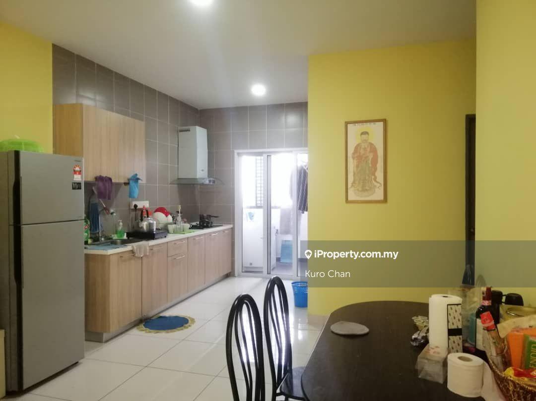 Kondominium untuk Dijual di Aurora Residence @ Lake Side City oleh Kuro Chan - iProperty.com.my