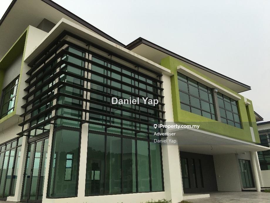 Bungalow House for Sale in Rawang The Rise Kota Emerald Rawang, Rawang by Daniel Yap - iProperty.com.my
