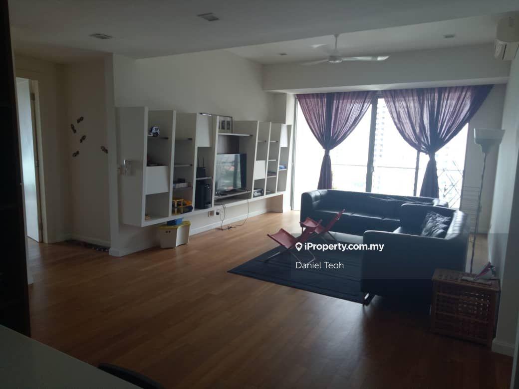 Kondominium untuk Dijual di Springtide Residences oleh Daniel Teoh - iProperty.com.my