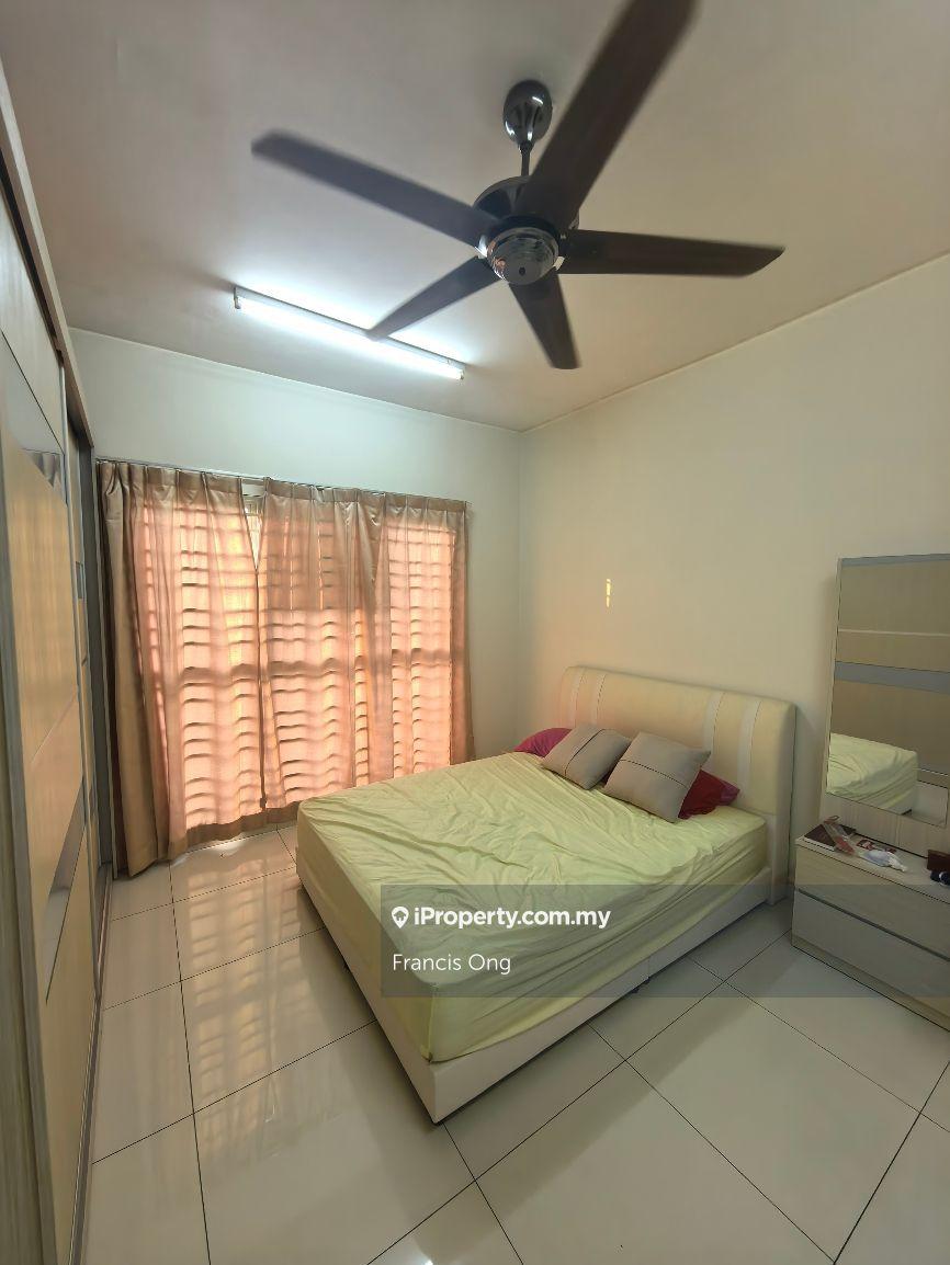 Kondominium untuk Dijual di Tiara ParkHomes oleh Francis Ong - iProperty.com.my