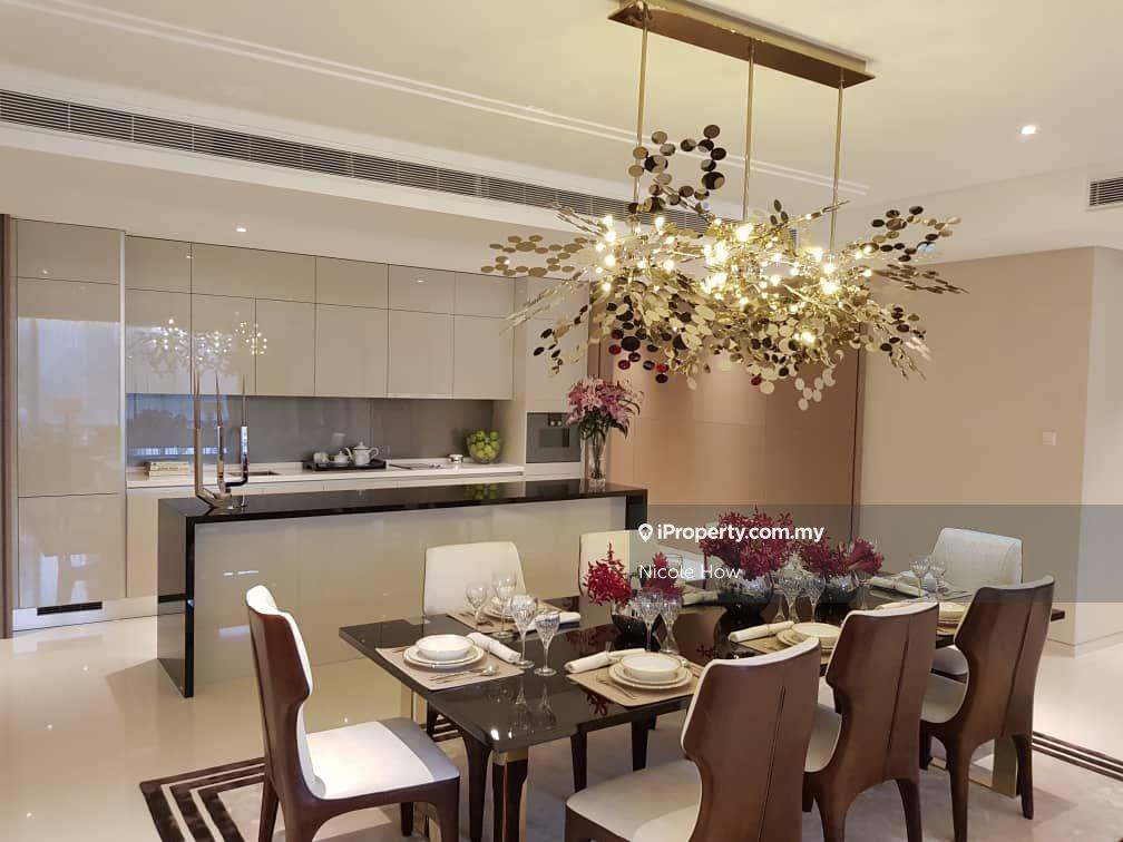 Residensi Servis untuk Dijual di Pavilion Damansara Heights oleh Nicole How - iProperty.com.my