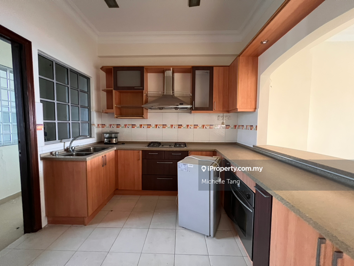 Condominium for Sale in Puncak Athenaeum by Michelle Tang - iProperty.com.my