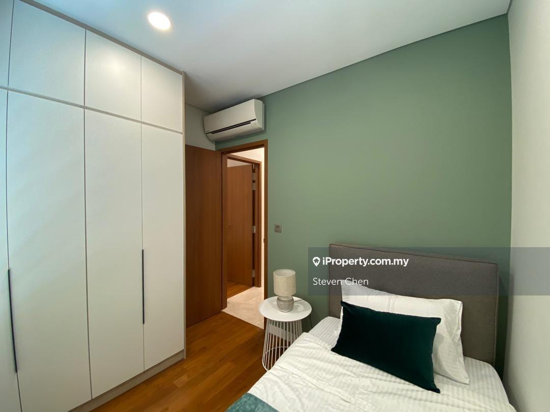 Service Residence for Rent in Sky Suites @ KLCC by Steven Chen - iProperty.com.my