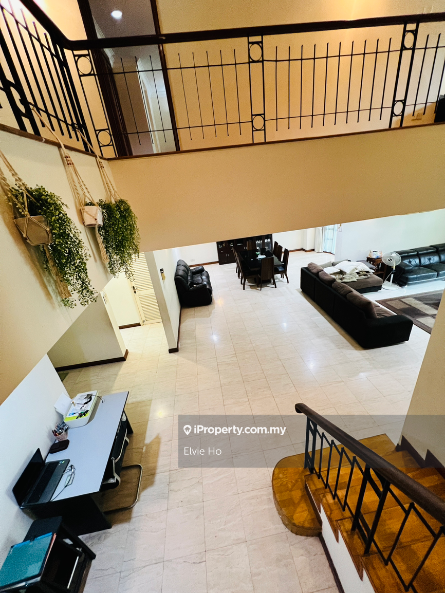 Condominium for Sale in Villa Aman by Elvie Ho - iProperty.com.my