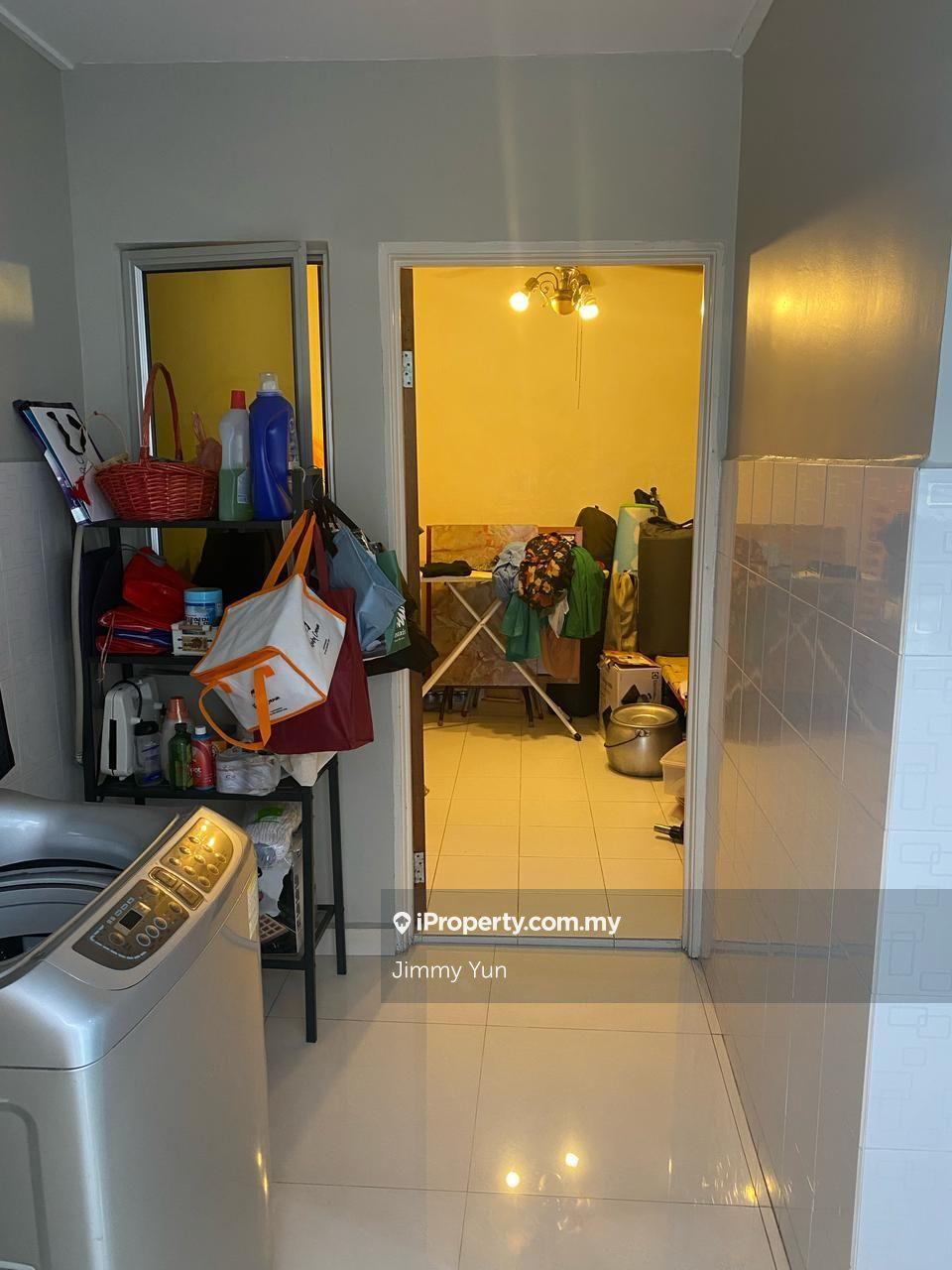 2.5-storey Terraced House for Sale in Damansara, Sunway Spk by Jimmy Yun - iProperty.com.my