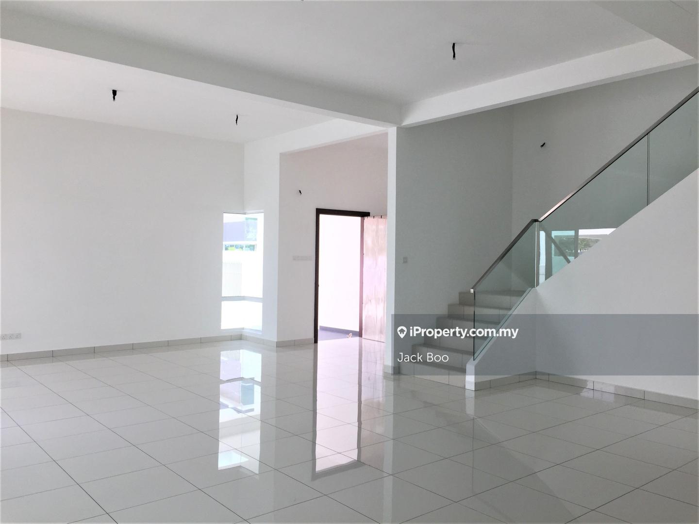 Semi-Detached House for Sale in Ambang Botanic, Klang by Jack Boo - iProperty.com.my