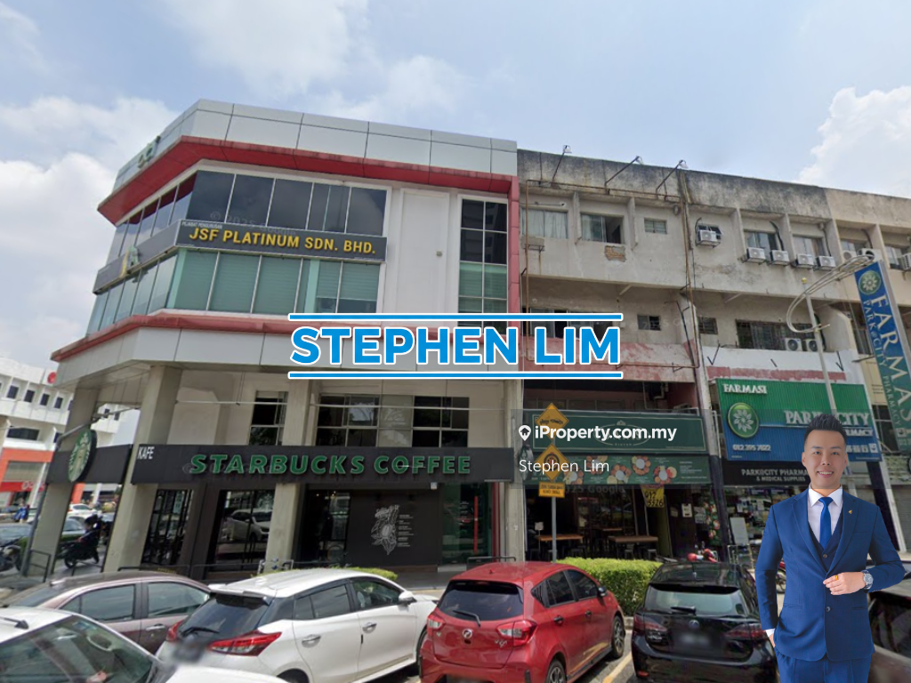 Shop for Rent in SS 21, Damansara Utama, Petaling Jaya by Stephen Lim - iProperty.com.my