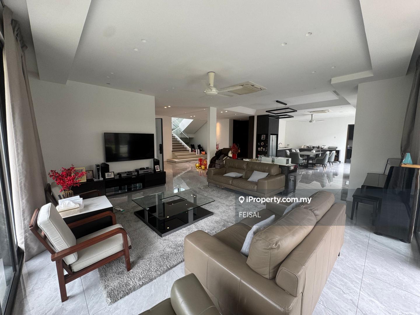 Bungalow House for Sale in Selangor Polo Residency, Kota Damansara by FEISAL - iProperty.com.my