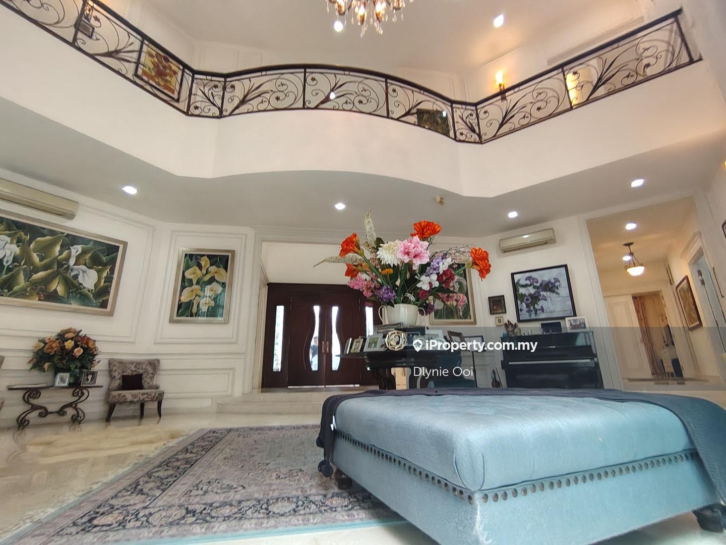 Banglo untuk Dijual di Saujana Impian, Kajang oleh Dlynie Ooi - iProperty.com.my