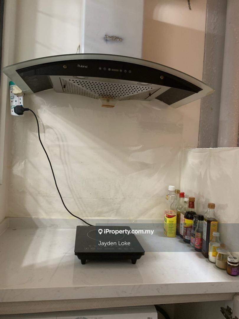 Residensi Servis untuk Disewa di Sunway Avila Residences oleh Jayden Loke - iProperty.com.my