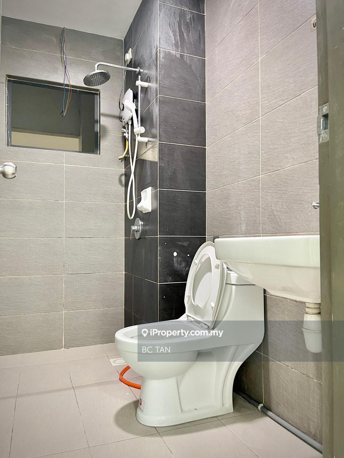 Kondominium untuk Disewa di The Henge oleh BC TAN - iProperty.com.my