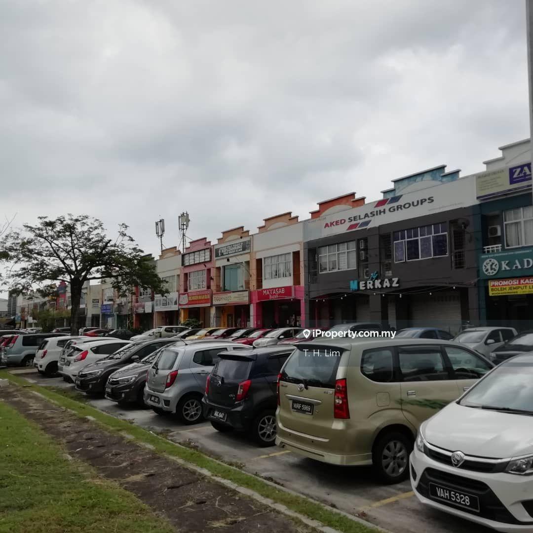 Shop for Sale in Seksyen 13, Shah Alam by T. H. Lim - iProperty.com.my