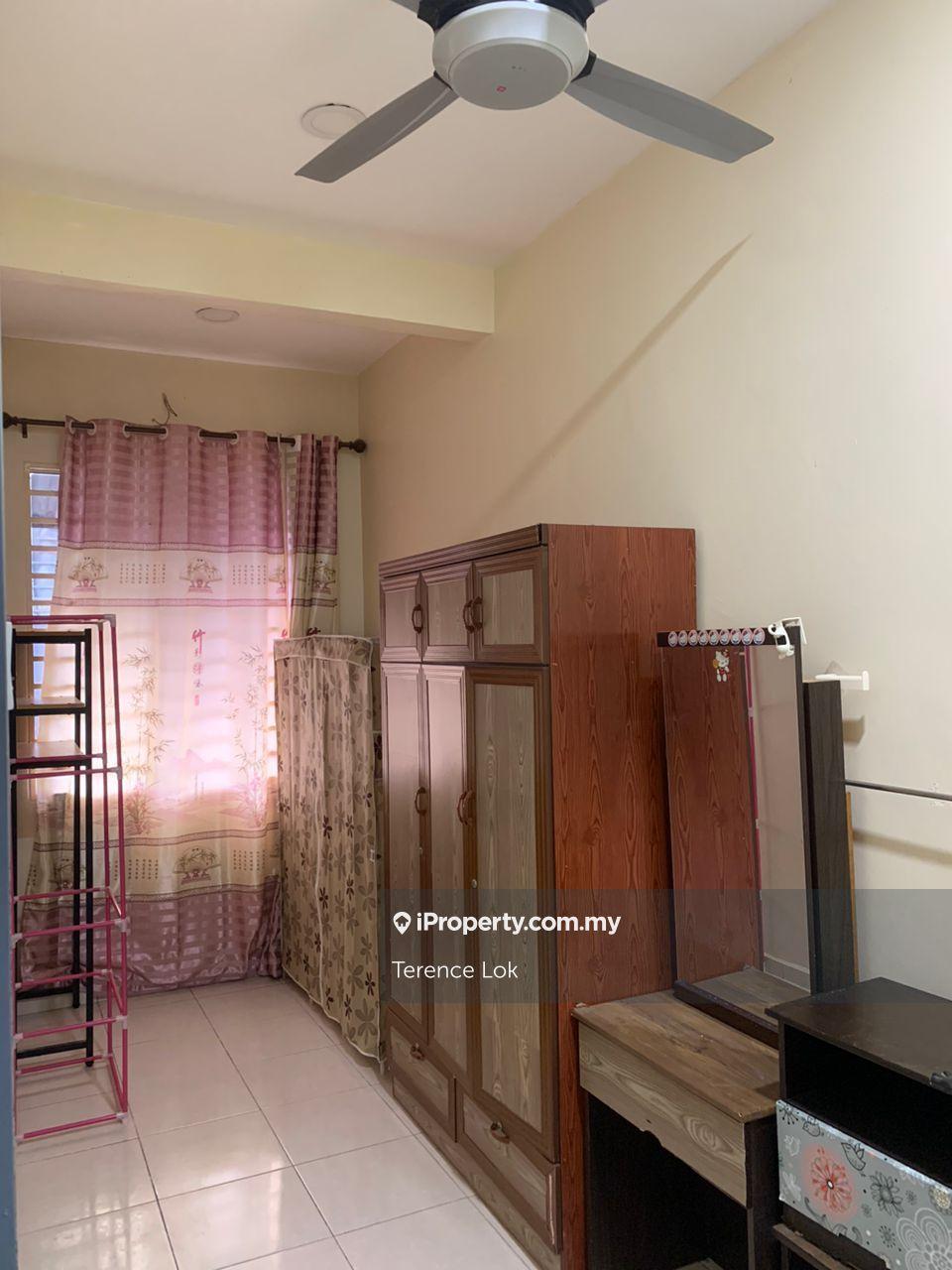 1-storey Terraced House for Rent in Seremban Taman galena,Bukit kristal,Lobak, Seremban by Terence Lok - iProperty.com.my