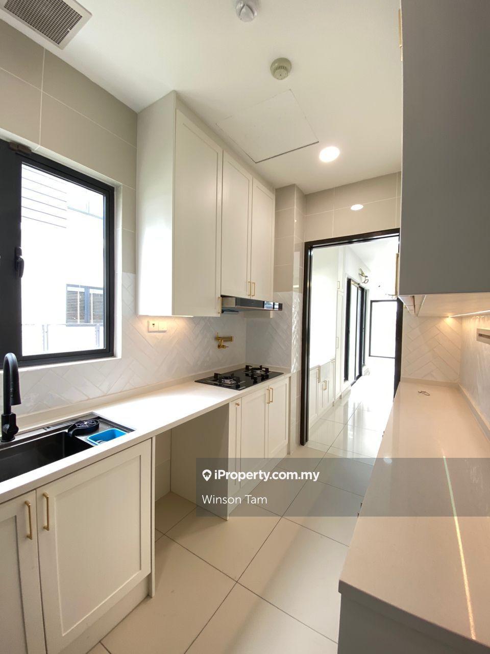 Semi-Detached House for Sale in Denai Alam, Shah Alam by Winson Tam - iProperty.com.my