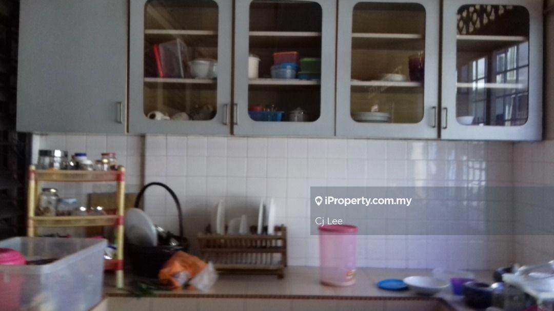 Terraced House for Rent in Taman Overseas Union (Taman Oug), Jalan Klang Lama (Old Klang Road) by Cj Lee - iProperty.com.my