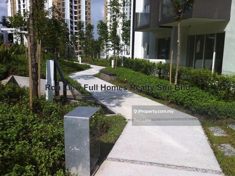 Kondominium untuk Dijual di The Sanderson oleh Ron Liew - iProperty.com.my