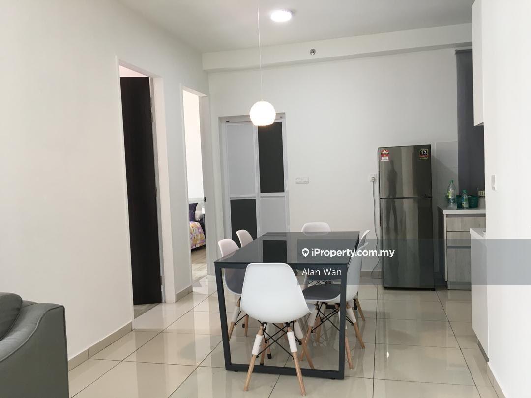 Service Residence for Rent in Kenwingston Square Garden by Alan Wan - iProperty.com.my