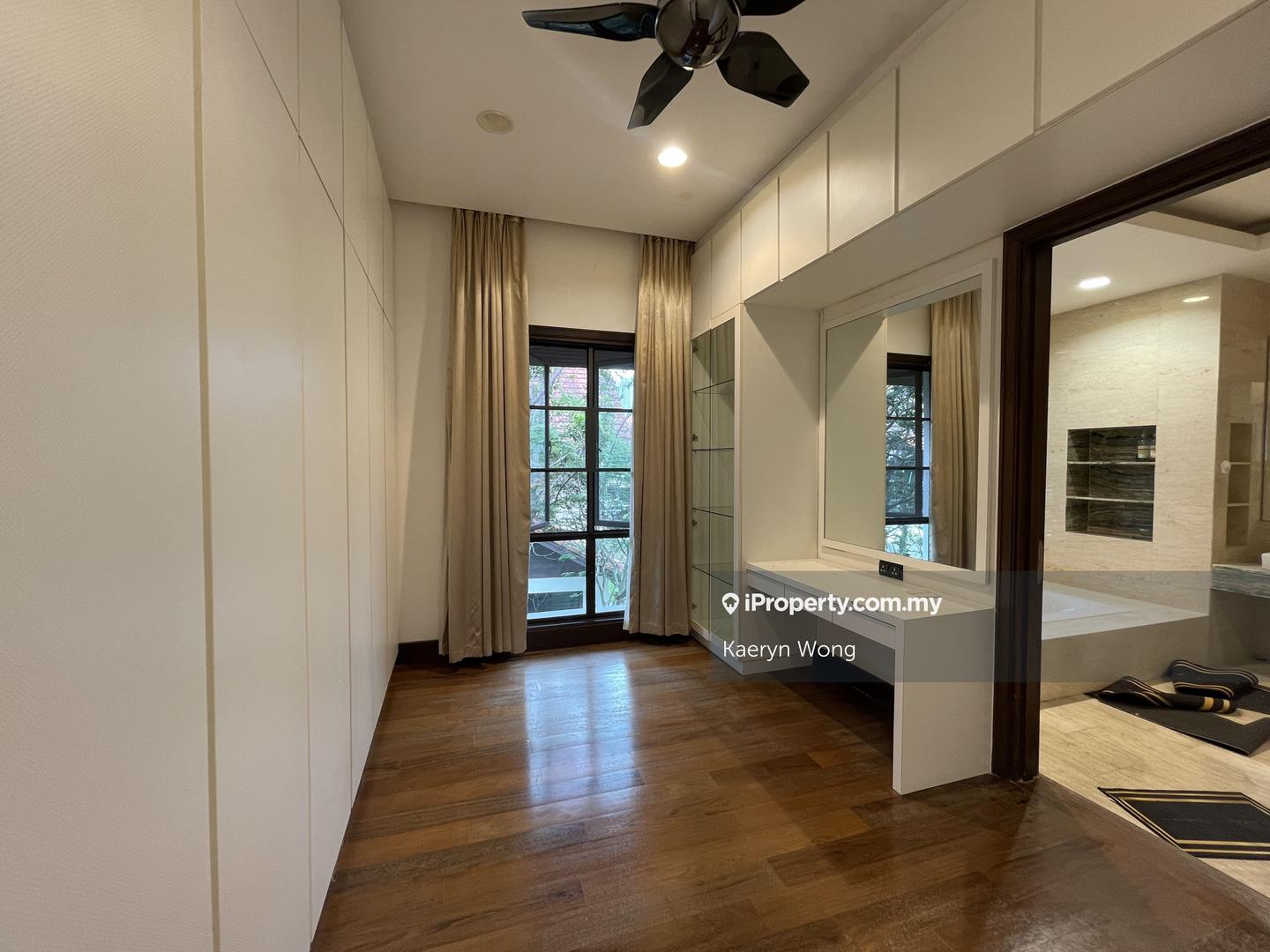 Bungalow House for Sale in Bandar Kinrara Seksyen 6, Bandar Kinrara by Kaeryn Wong - iProperty.com.my