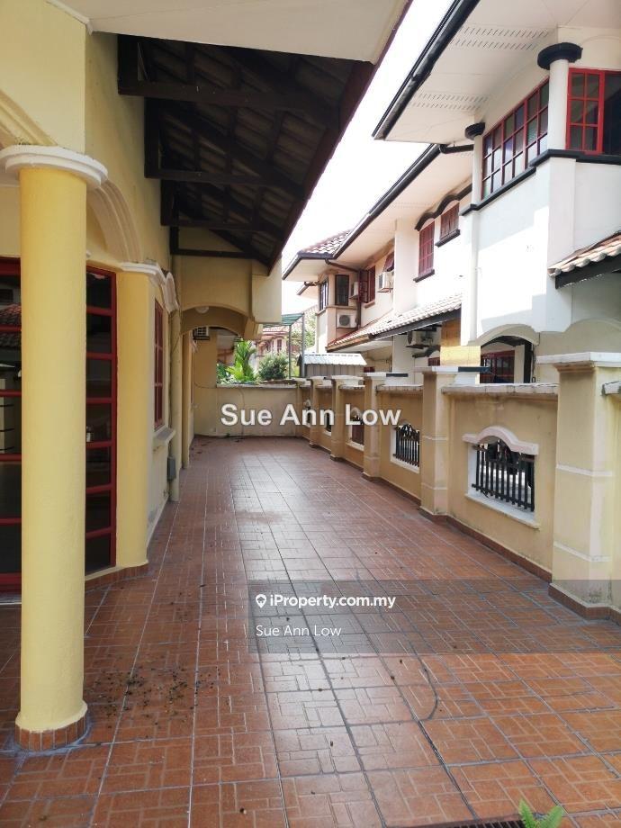 Semi-Detached House for Sale in Pjs 9, Sunway by Sue Ann Low - iProperty.com.my