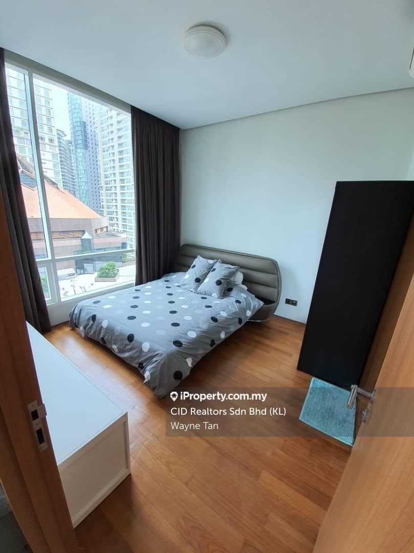 Residensi Servis untuk Dijual di Soho Suites Serviced Residence @ KLCC oleh Wayne Tan - iProperty.com.my