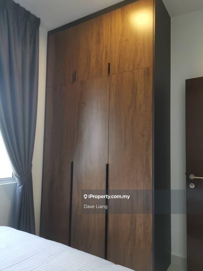 Condominium for Sale in Paraiso Residence @ The Earth by Dave Liang - iProperty.com.my