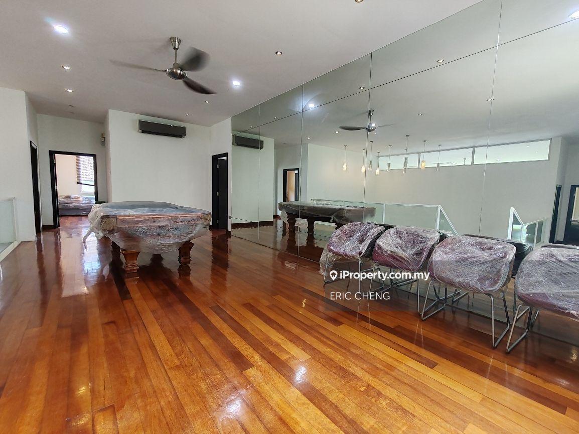 Bungalow House for Sale in Damansara Heights, Damansara Heights by ERIC CHENG - iProperty.com.my