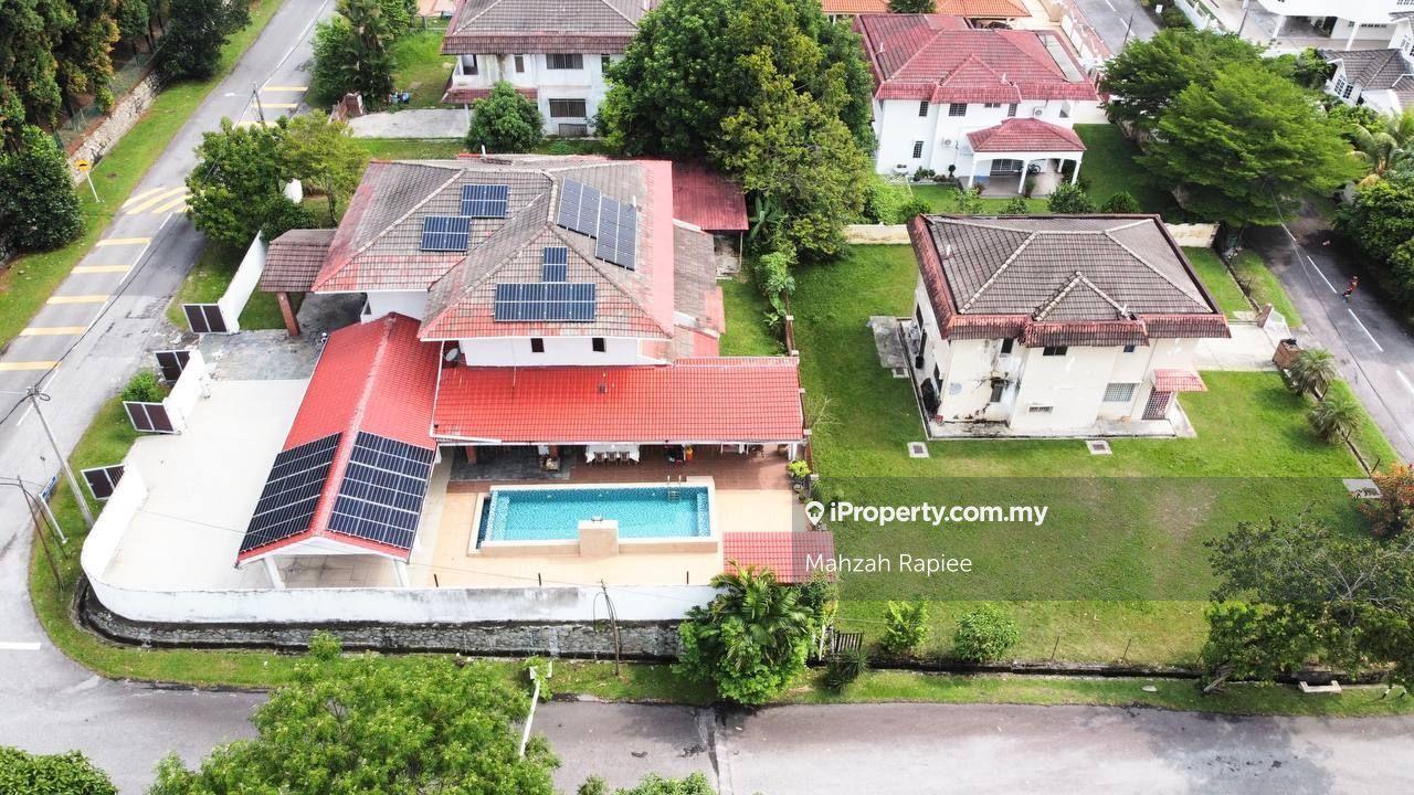Bungalow House for Sale in Taman Bukit Cheras, Cheras by Mahzah Rapiee - iProperty.com.my