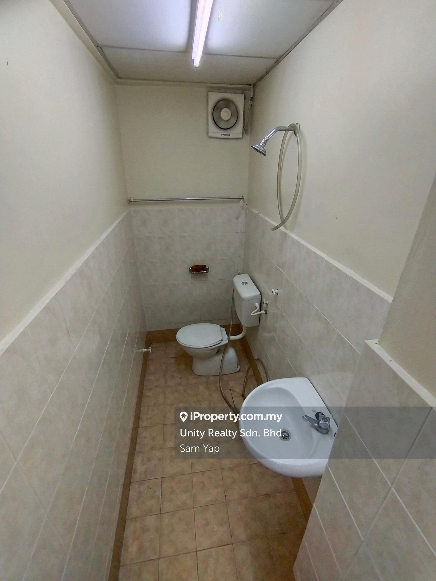 Apartment for Sale in Vista Bayu by Sam Yap - iProperty.com.my