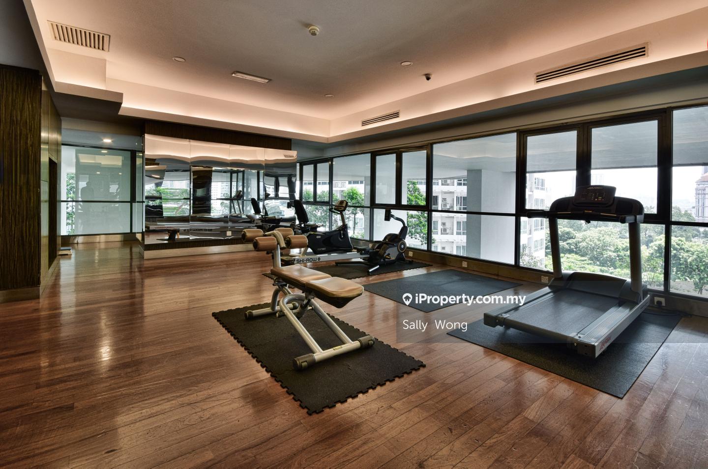 Condominium for Sale in Cendana by Sally Wong - iProperty.com.my