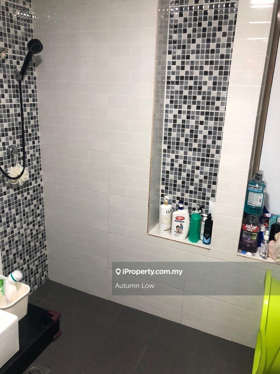 Service Residence for Rent in Ritze Perdana 1 by Autumn Low - iProperty.com.my