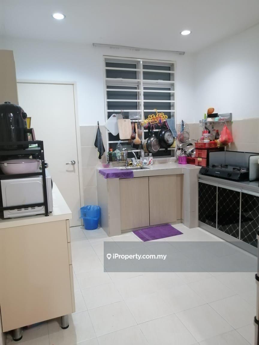 Townhouse for Sale in No 18, Alam Sanctuary, Taman Alam Putra, Seri Kembangan by CK Pang - iProperty.com.my