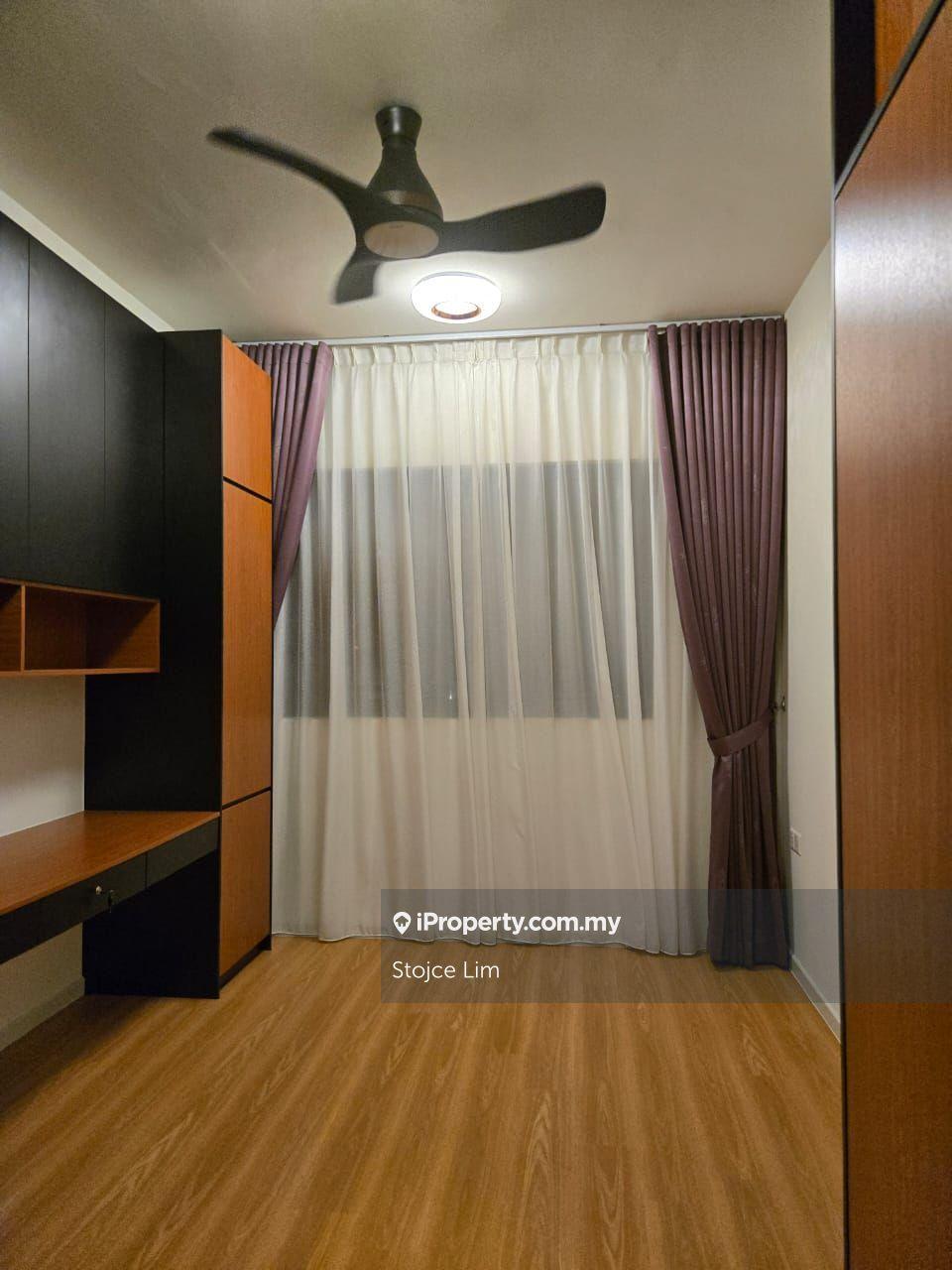 Residensi Servis untuk Dijual di Sunway Avila Residences oleh Stojce Lim - iProperty.com.my