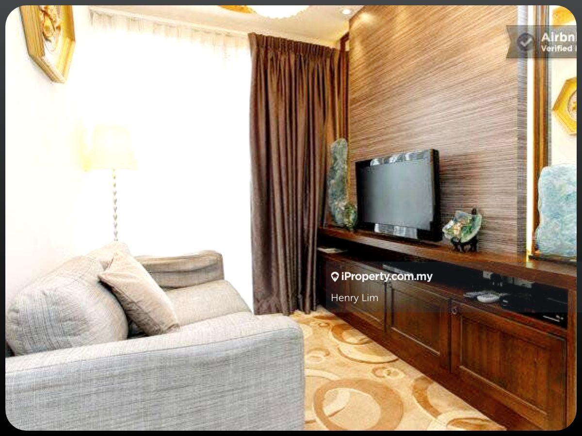 Kondominium untuk Dijual di Mei on The Madge (Vista Permai) oleh Henry Lim - iProperty.com.my