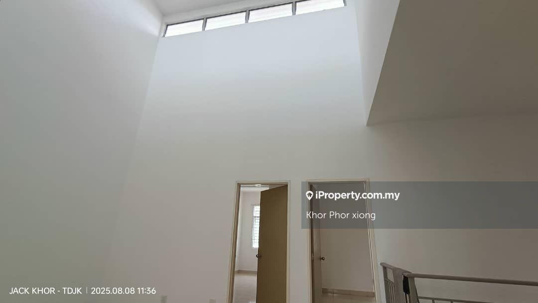 Rumah Berangkai 2 Tingkat untuk Dijual di Setia Indah 9, Setia Alam oleh Max Khor Phor xiong - iProperty.com.my