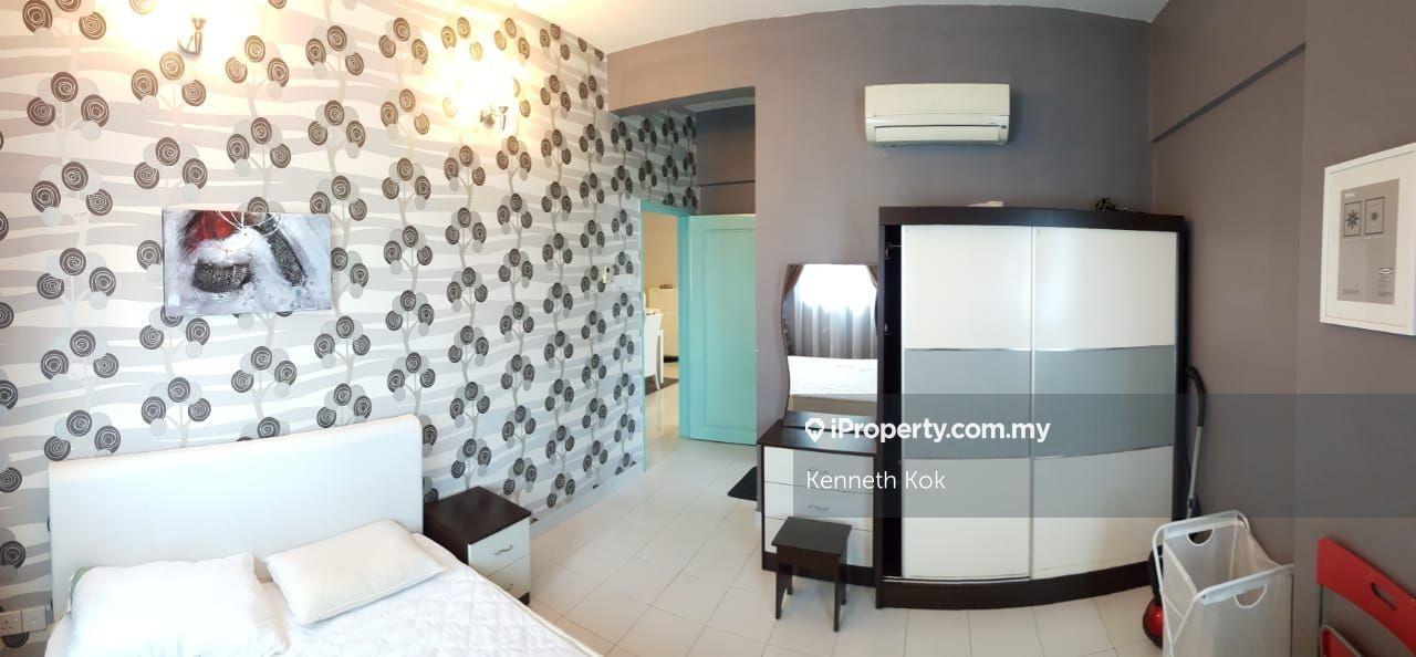 Service Residence for Rent in E-Tiara by Kenneth Kok - iProperty.com.my