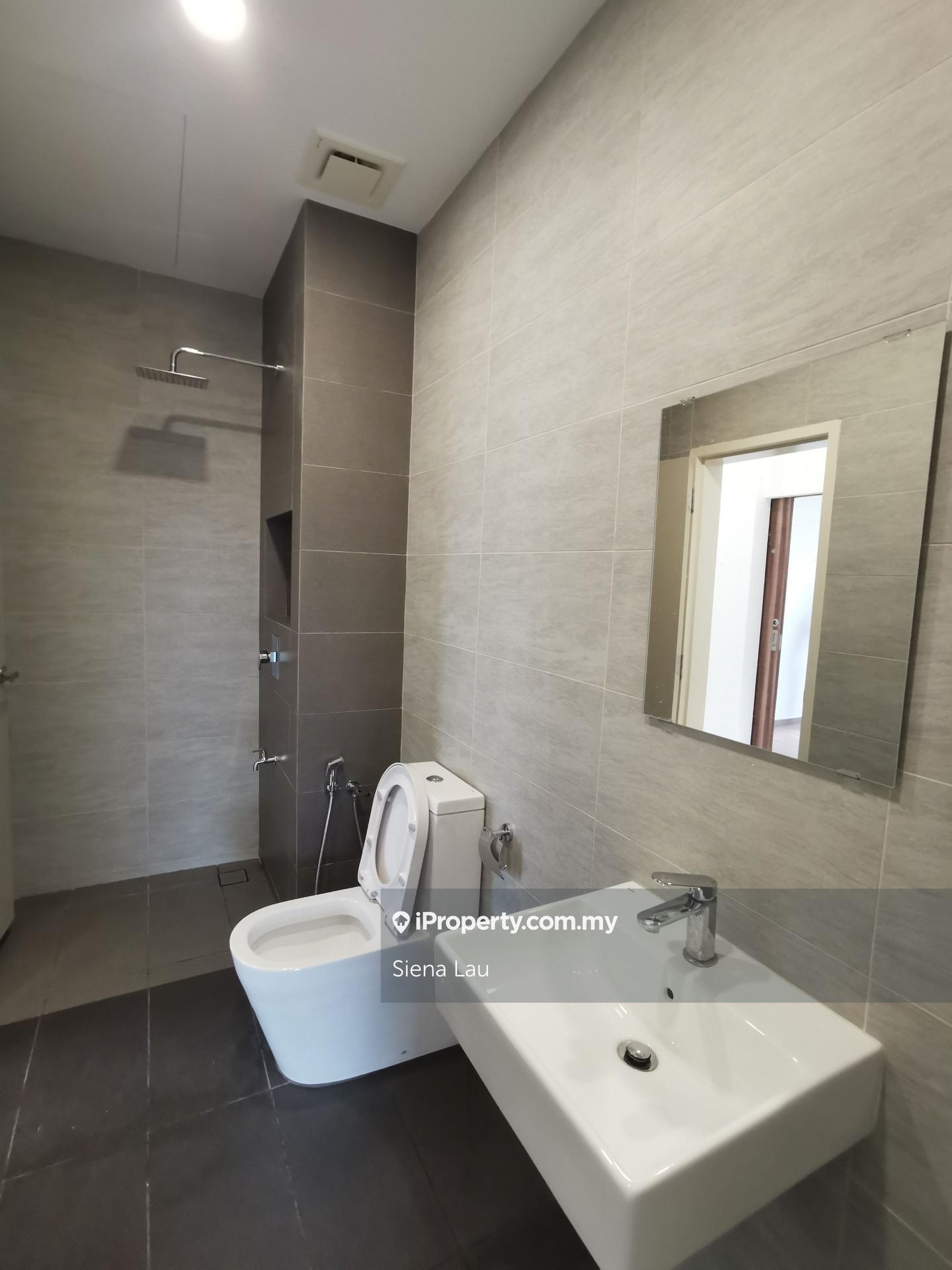 Service Residence for Sale in Rica Residence by Siena Lau - iProperty.com.my