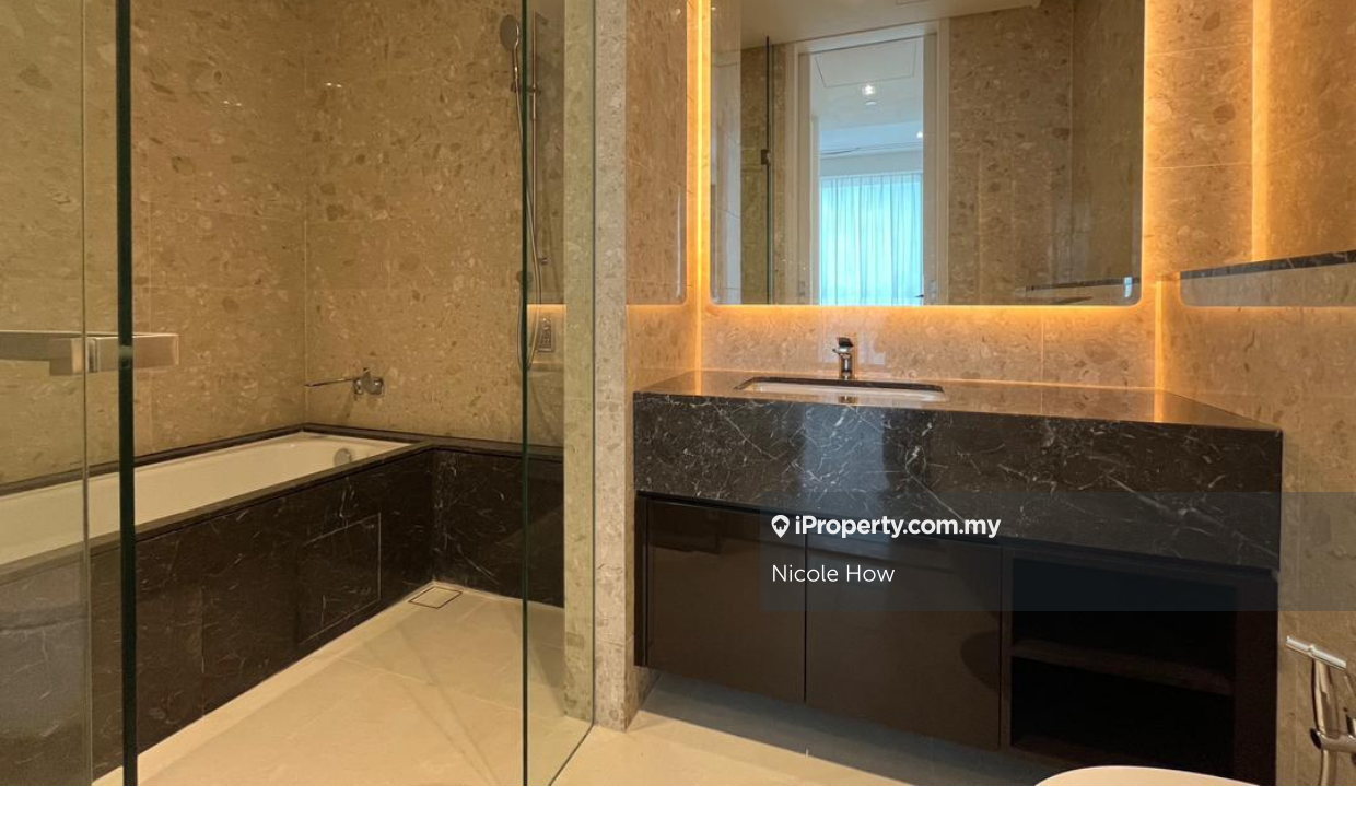 Residensi Servis untuk Dijual di Pavilion Damansara Heights oleh Nicole How - iProperty.com.my
