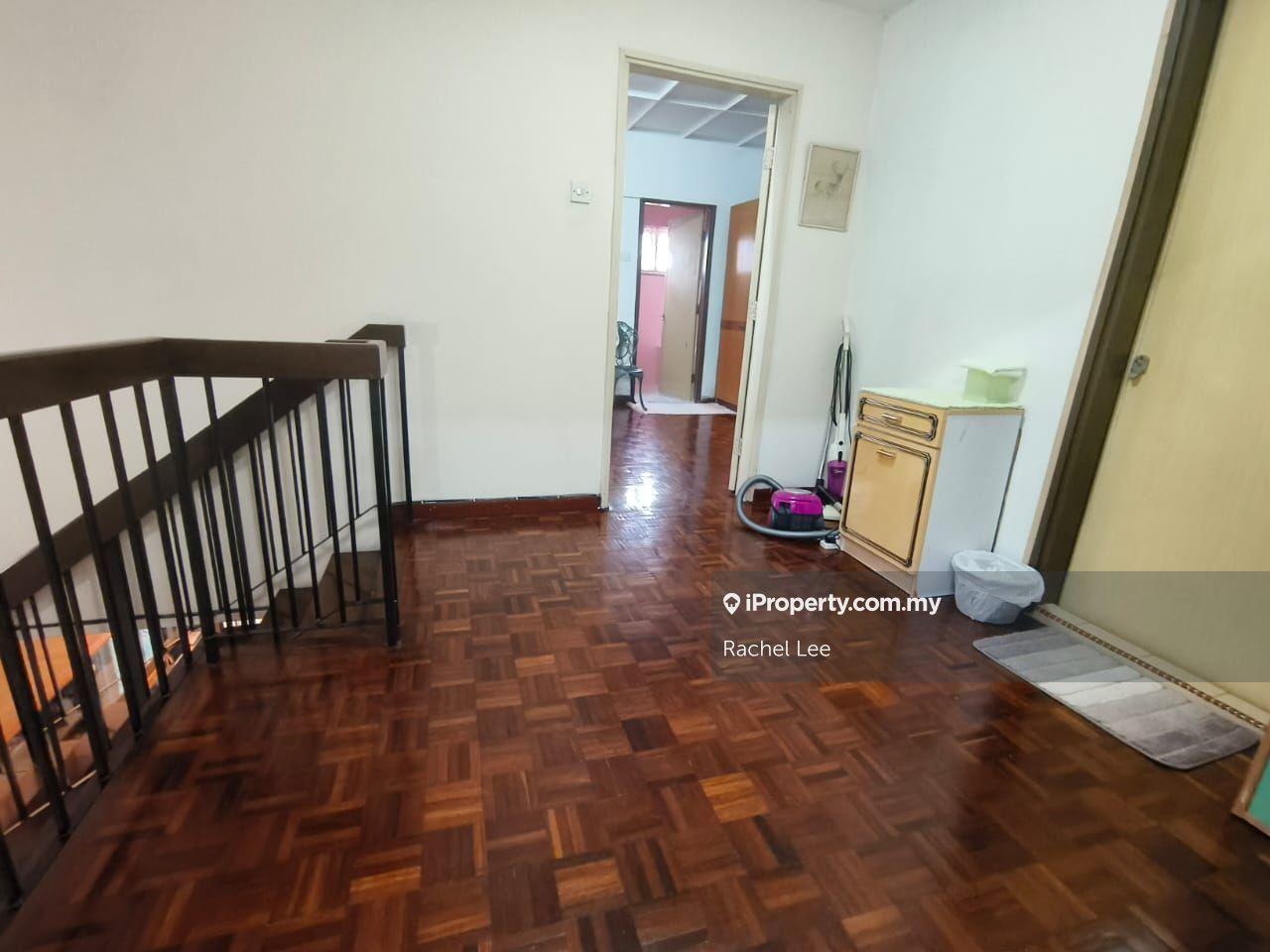 2-storey Terraced House for Sale in Taman Cheras, Cheras by Rachel Lee - iProperty.com.my