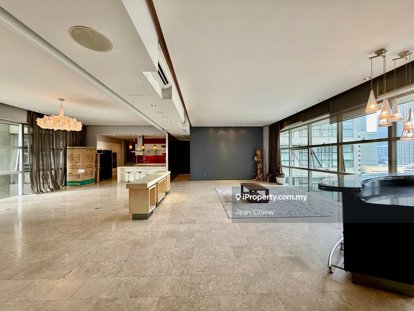 Condominium for Rent in Park Seven by Jean Chiew - iProperty.com.my