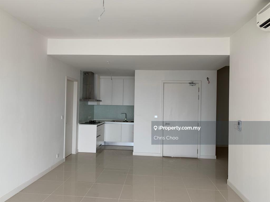 Residensi Servis untuk Dijual di G Residence oleh Chris Choo - iProperty.com.my