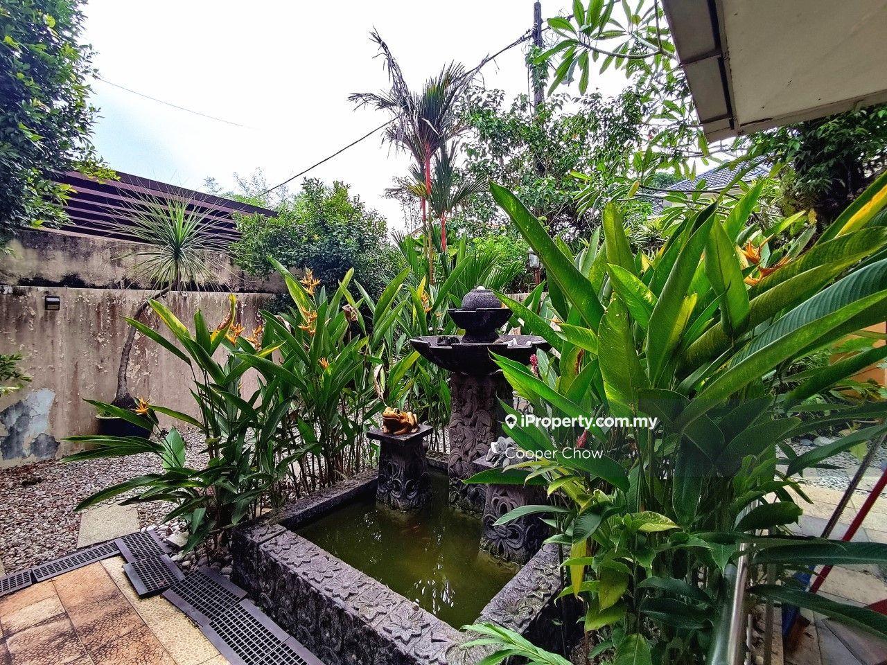 Banglo untuk Dijual di SS3, Petaling Jaya oleh Cooper Chow - iProperty.com.my
