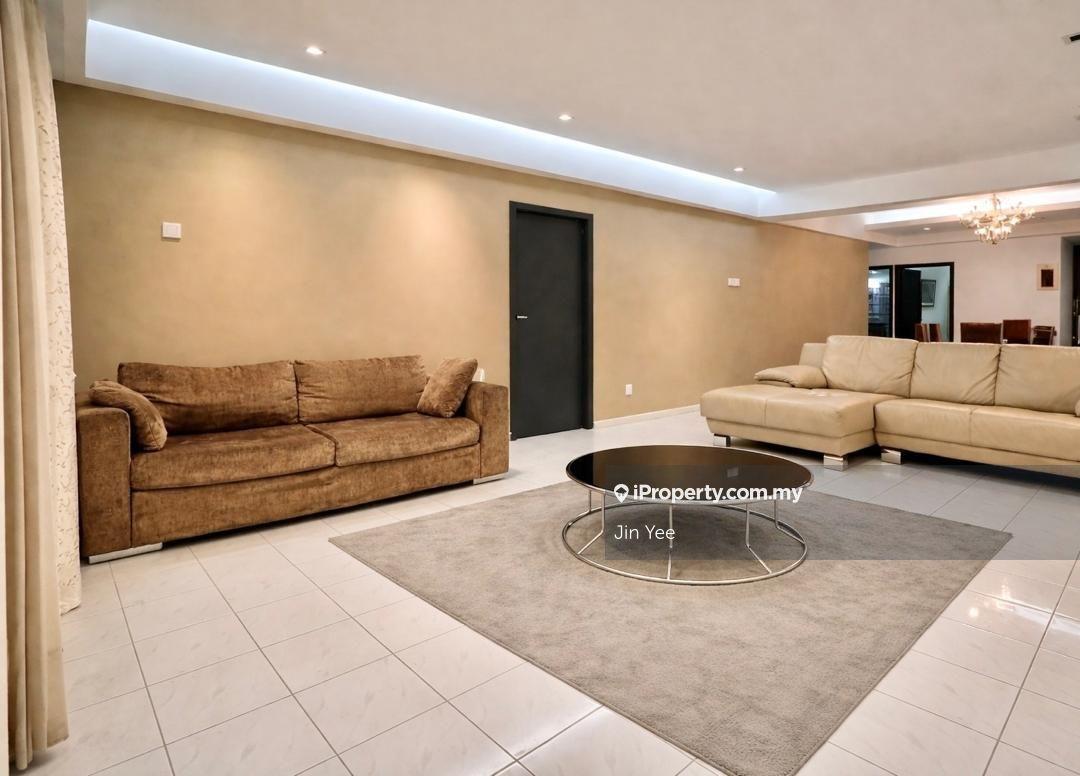 Kondominium untuk Dijual di Endah Ria oleh Jin Yee - iProperty.com.my