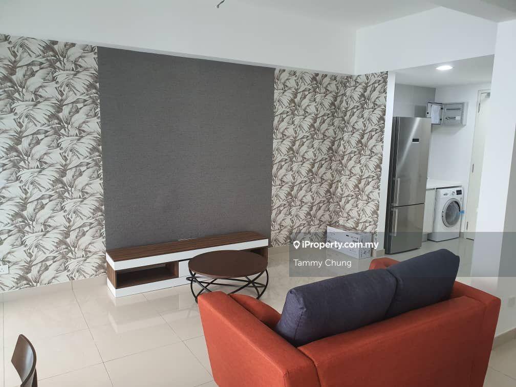 Kondominium untuk Disewa di Nadayu63 oleh Tammy Chung - iProperty.com.my